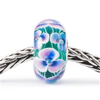 Charm Trollbeads Beads in vetro in Vetro TGLBE-20348 - TGLBE-20348
